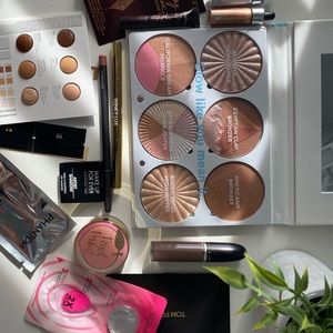 Makeup Bundle ✨ Glow